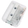 Bluetooth Cassette Player Auto Reverse Wireless Audio Tape Cassette Player
