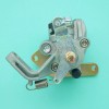 QRM New Rear Brake Caliper W/Pads for Yamaha YFZ350 Banshee