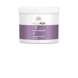 Wella Wellaplex No. 2 Bond Stabiliser - (500 ml)