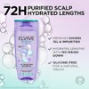 L'Oreal Elvive Hydra Pure Shampoo - 250ml: Hydration for Healthy