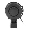 Black Fashionable Appearance Single Sound Extraordinary Fixed Freely Bicycle Charging