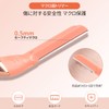 Maksure Face Razor for Sensitive Skin, Women's, Eyebrow Shaving, Pore