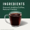 Starbucks K-Cup Coffee Pods, Flavored Hot or Iced Coffee, Caramel,