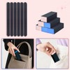 CGBE Lima de uñas,Nail Files and Buffer Manicure Tools Kit