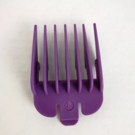 Comet Hair Clipper Guides Guards Wahl Compatible Individual Pieces - #4 - 1/2"