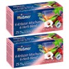 Mesmar Herb Mix 25 Pack x 2