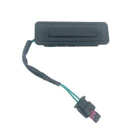Orivin Tailgate Switch Replacement For Models 13597499 22902867 Durable Functional Easy Install Direct Fit Automotive Accessory​