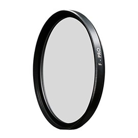 B+W 72mm ND 0.3-2X Filter with Single Coating (101)