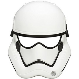 スター・ウォーズ フォースの覚醒 マスク ストームトルーパー