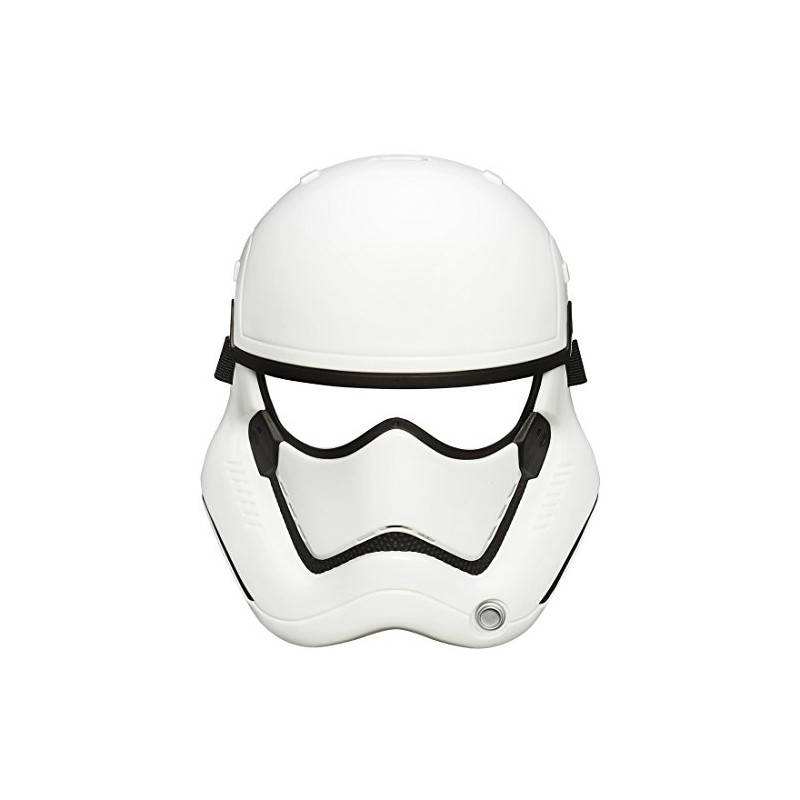 スター・ウォーズ フォースの覚醒 マスク ストームトルーパー