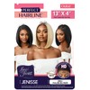 Outre Synthetic LACE FRONT WIG - PERFECT HAIR LINE 13X4