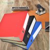 Clarisworld Lever Arch Files A4 Size 2 Ring Sheets Holder,