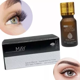 May Primer Para Extensiones De Pestañas 1x1 May
