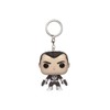 Funko Pocket Pop Punisher Bobblehead Keychain Action Figure