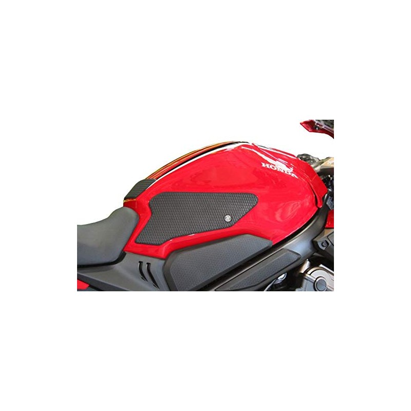 TechSpec Gripster Tank Grips – HONDA CBR650R CB650R (18-CURRENT) –