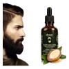 Balsamo Para Barba Y Bigote Crecimiento Luminoso Beard+