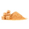 Gilway Sugar Demerara Cube, 17.5 Ounce