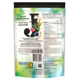 Jordans Granola Apple & Berry, 325g