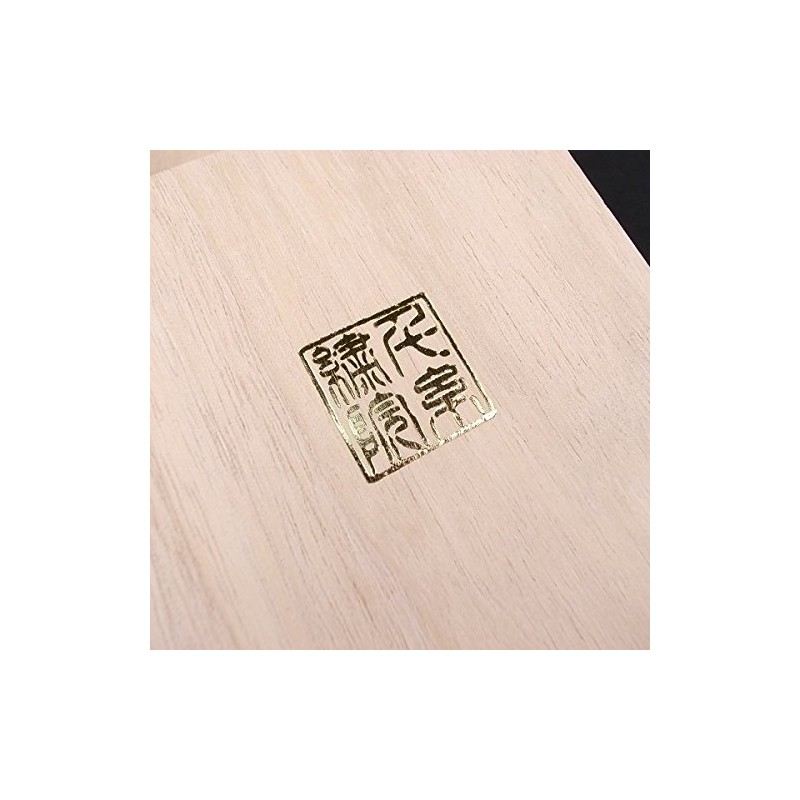 Thousands Thread 繍院 Genuine Pipal (India) 白檀 (byakudan/Sandalwood) Bracelet/Bracelet 念珠