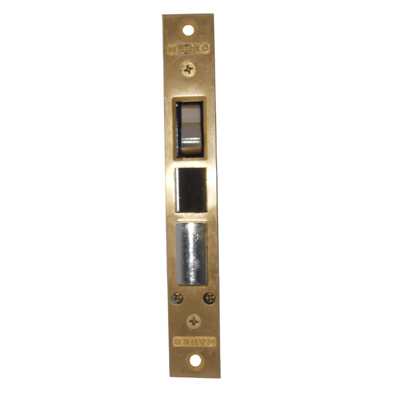 Marks 22AC Right Hand Reverse Mortise Lock Body for Iron