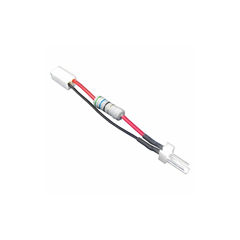 AABCOOLING Cooling - AAB C15 Fan Adaptor Voltage Cable 12