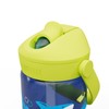 CAMELBAK Thrive Flip Straw Kids Water Bottle Tritan Renew Easy