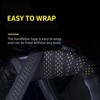 Bicycle Bar Tape, Drop Handlebar Tape, Road Bike, End Plug,