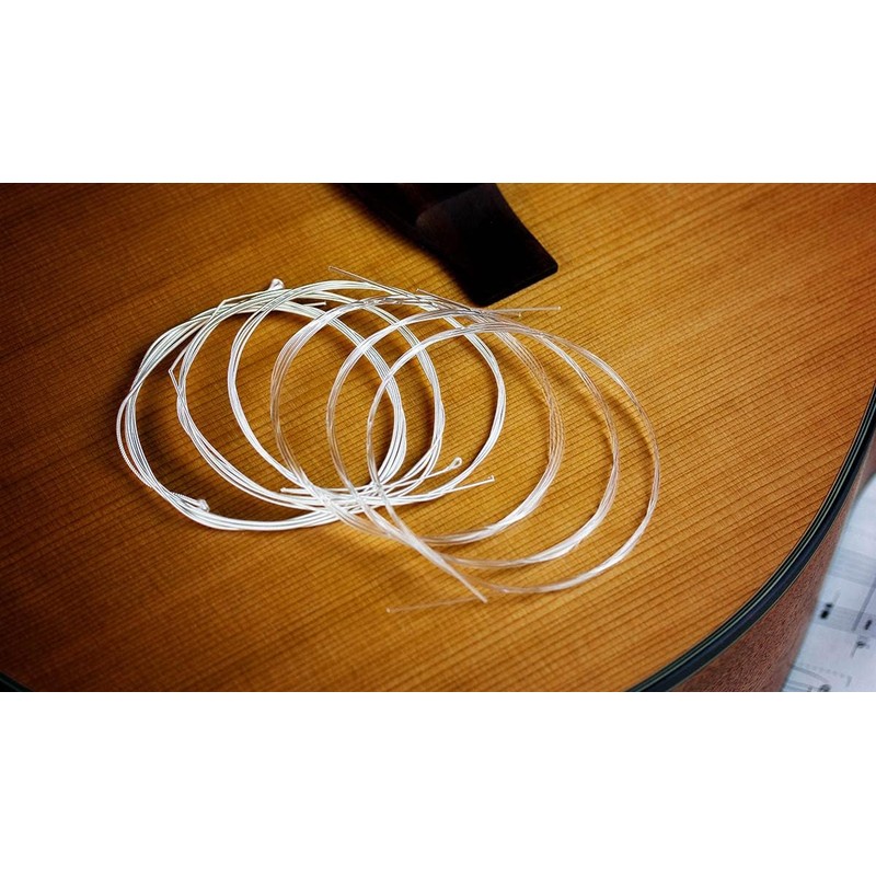 Adagio Pro CLASSICAL Guitar Strings - Normal Tension Nylon -