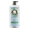 Shampoo Herbal Essences Classics Hidrata Agua de Coco Jazmn 600