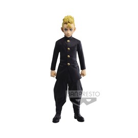 Bandai Spirits. Tokyo Revengers Takemichi Hanagaki Anime Manga Figure Subito Available