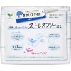 [Bulk Purchase] Laurier Beautiful Style Panty Liner, Unscented, 72 Sheets