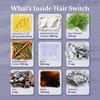 NATION HEALTH MD Hair Switch - Supplements for Hair and