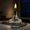 Oil Lantern Wicks, 10 Feet Kerosene Oil Lamp Wicks for