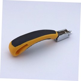 Operitacx Klammerentferner Für Nagelwerkzeug Kompakt Und Tragbar Für Büro Schule Und Holzbearbeitungsprojekte