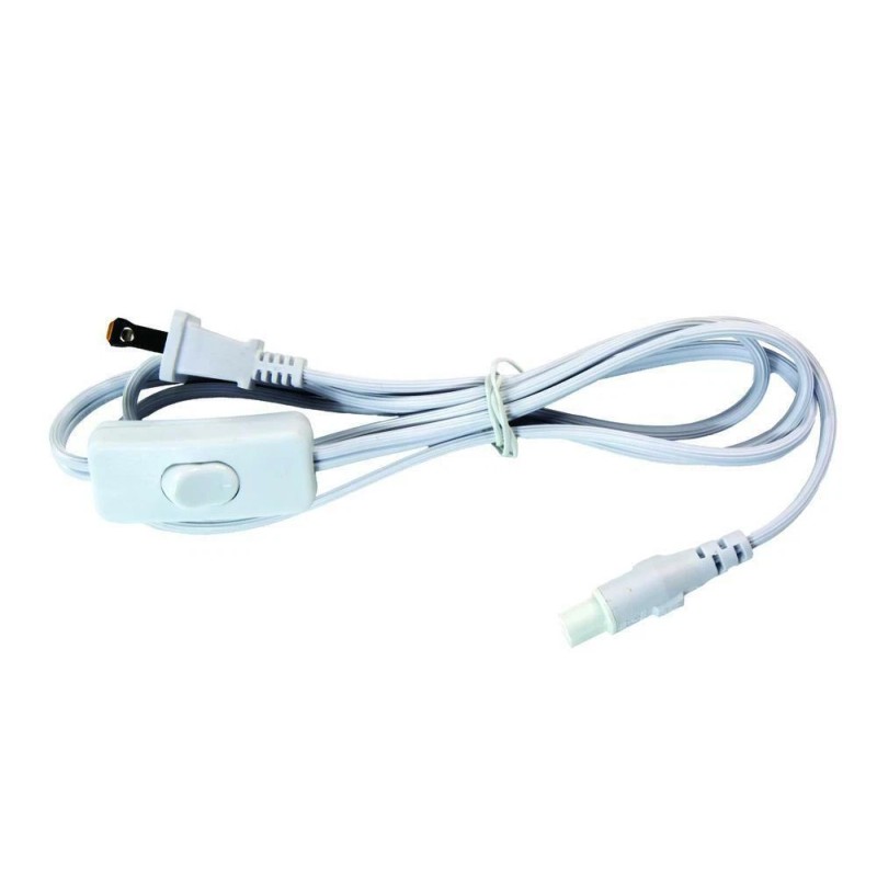 Patriot Lighting Aura 22" Plug-in LED Under Cabinet Light, 700