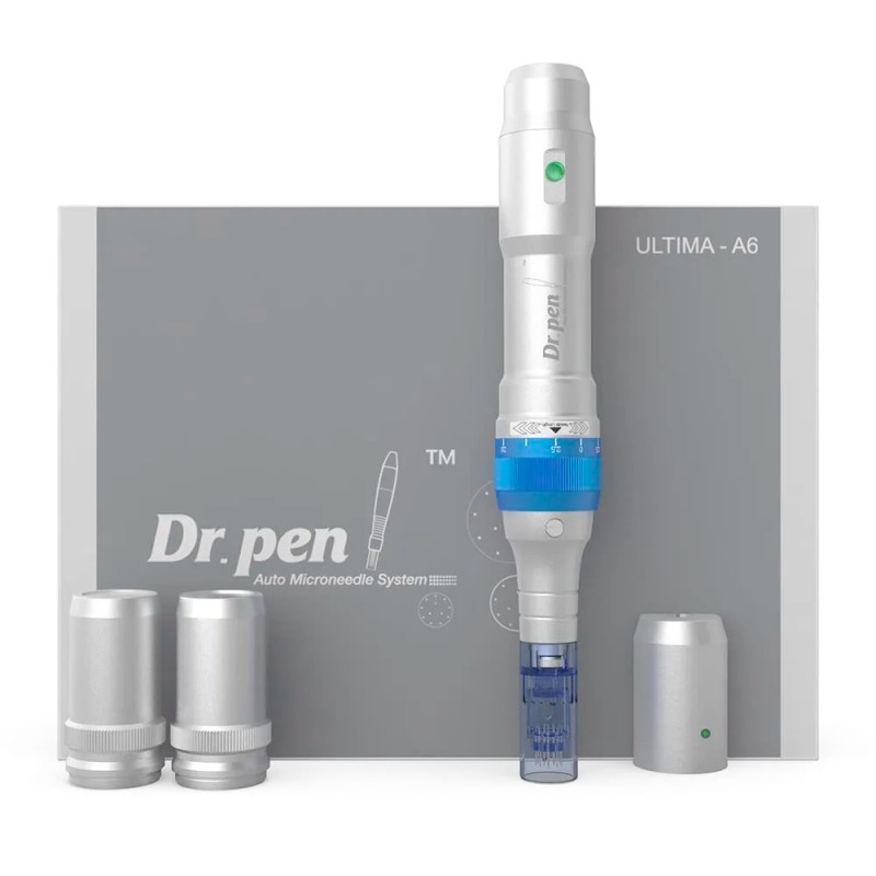 Handheld Home Use Skin Care Nutri Facial Beauty Penpower supply
