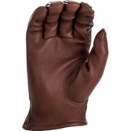 Highway 21 Louie Gloves, Protective Motorcycle Gloves for Men and Women