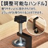 Clamps Metal Fittings, U-Shaped Bracket Clamp, C-Shape, Fixing Hardware, Set