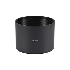 Foto4easy Metal Lens Hood for Sigma 150-600mm F5-6.3 DG OS HSM Sports Lens,60-600mm F4.5-6.3 DG DN OS Sports Lens,Sony FE 400-800mm F6.3-8G OSS Lens