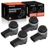 Frankberg Parking Aid Parking Sensors PDC Sensors Reversing Sensors Parking