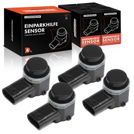 Frankberg Parking Aid Parking Sensors PDC Sensors Reversing Sensors Parking Aid Sensor Parking Sensors Ultrasonic Sensor Replacement # V41720011