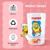 DO'HOME HARIBO Goldbear Cup - Funny Cup with Goldbear Charms