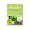 Ikel Essence Mask Pack 25ml x 1 Sheet - Green Tea 25-Variety Assortment Moisturizing, Hydration, Firming, Whitening / 이켈 에센스 마스크팩 25mlx1매-녹차 25가지 모음 보습 수분충전 탄력 미백