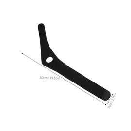 Kisangel Sports Wrist Compression Sleeve Elastic Athletic Wristbands for Joint Support Relief Enhanced Tennis Basketball Right Hand