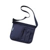 As One Navis 8-5871-03 Nurse Pouch (Navy)