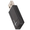 Kodrily 2.4G Wireless Receiver Adapter, X/S Gaming Gamepad Controller Adapter