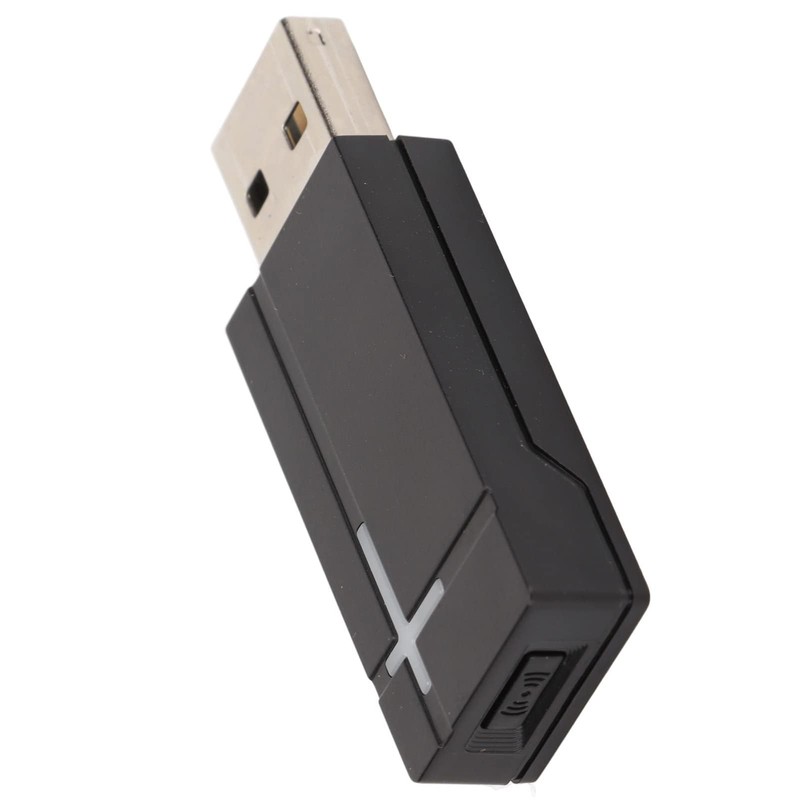 Kodrily 2.4G Wireless Receiver Adapter, X/S Gaming Gamepad Controller Adapter