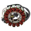 Replace 28P-81410-00-00 YINNCKE Magneto Ignition Stator Fits for Yamaha Grizzly