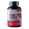Aguaje Complex 60 Cápsulas - Fenogreco + Hinojo + Maca