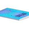 Legami - Small ruled notebook A6 sheet made from FSC